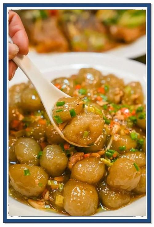 长汀特色美食 大全