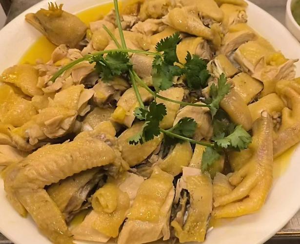 长汀特色美食 大全