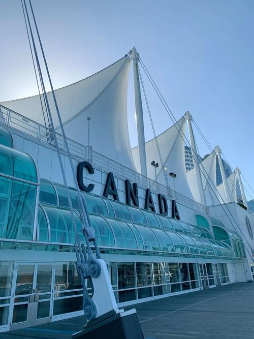 温哥华温哥华旅游景点