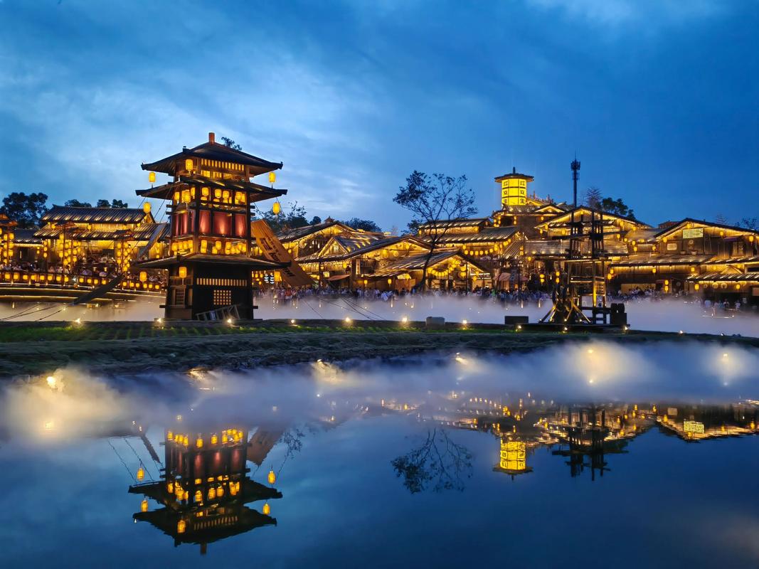 武汉市内旅游景点推荐