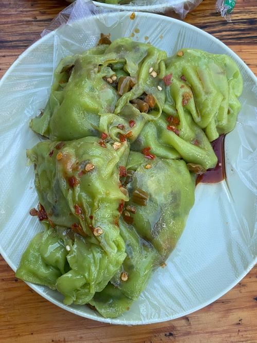 赣州好吃的美食推荐