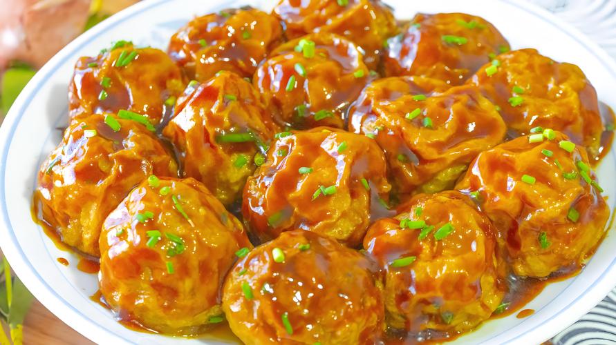 江苏有什么美食小吃