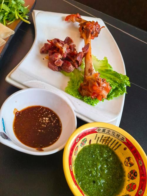 海拉尔市区美食攻略