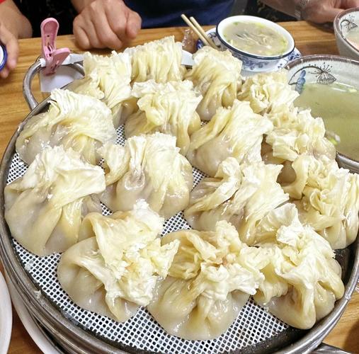 海拉尔市区美食攻略