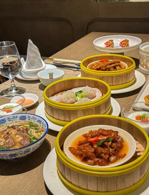 我附近美食餐厅推荐