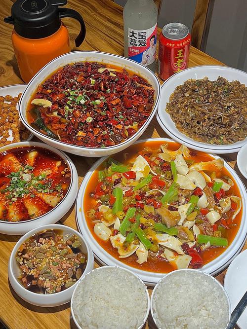 我附近美食餐厅推荐