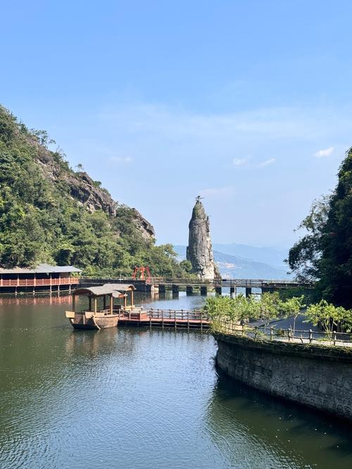 广东 自驾 旅游景点