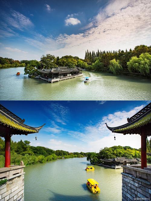 国内当季旅游景点推荐