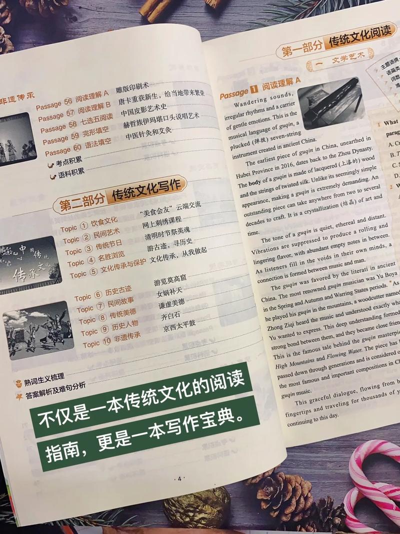 英文介绍中国旅游景点