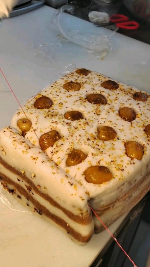 西塘美食特产有哪些