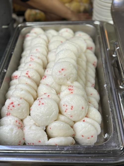 西塘美食特产有哪些