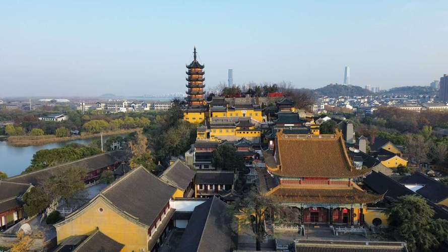 上海金山旅游景点推荐