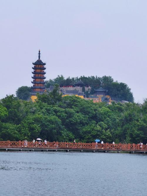 上海金山旅游景点推荐