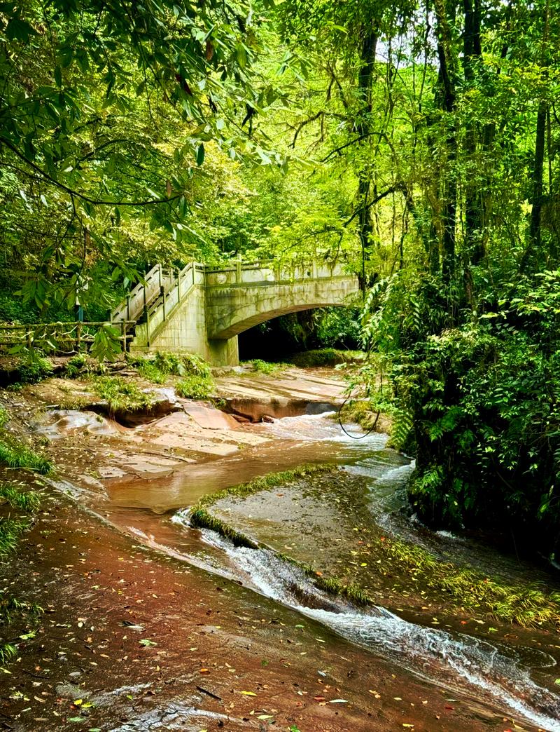 雅安旅游周边旅游景点
