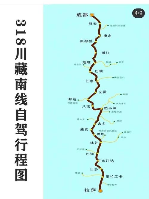 成都到厦门自驾游攻略