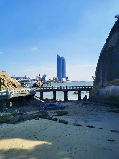 厦门机场附近旅游景点