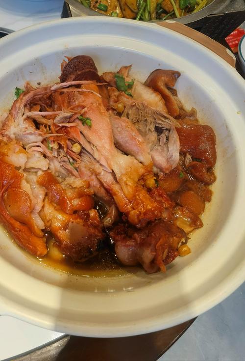 回龙观附近美食推荐