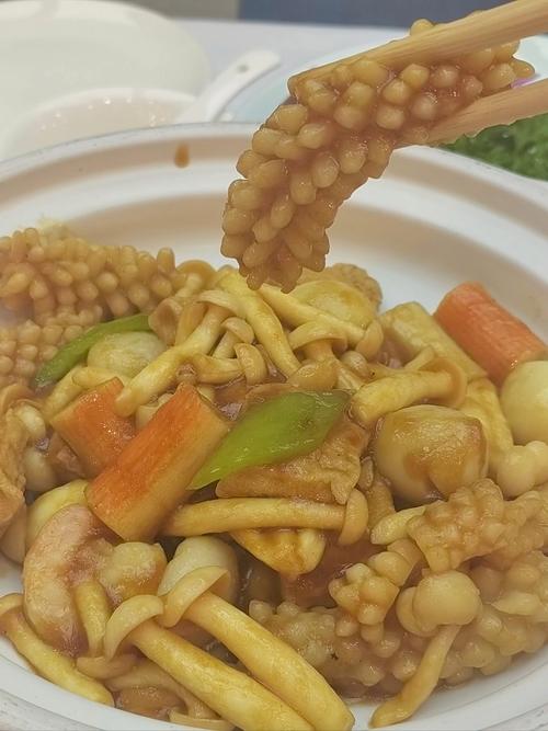 回龙观附近美食推荐
