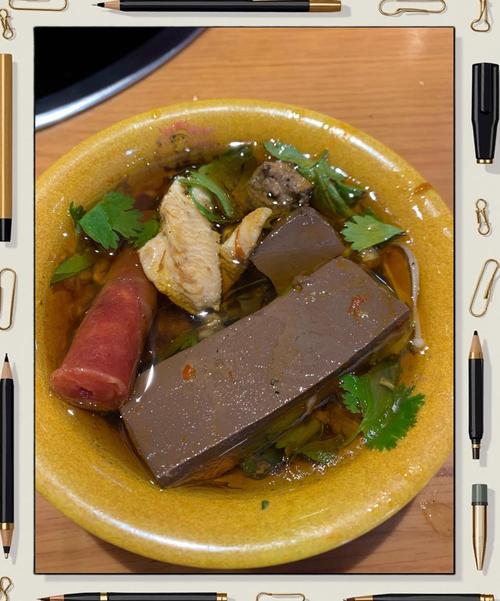 回龙观附近美食推荐