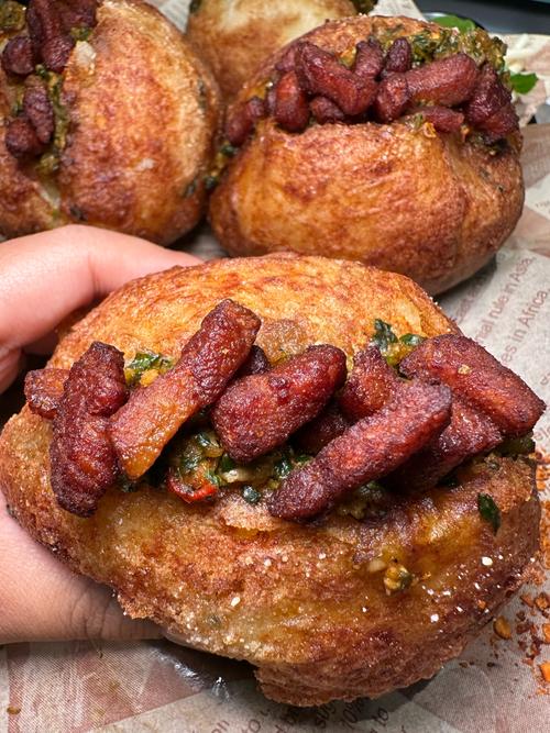 新街口美食德基美食