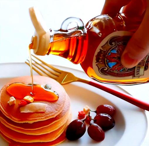 加拿大美食特色美食