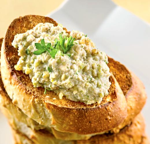 加拿大美食特色美食