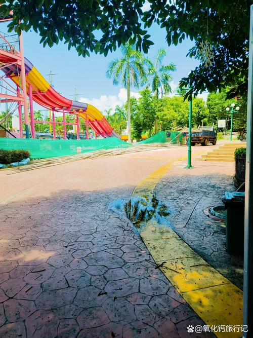 汕头方特欢乐世界攻略