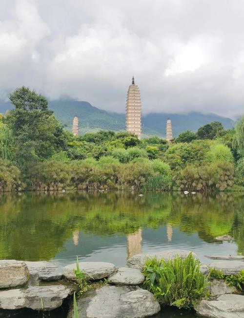 云南大理旅游景点推荐