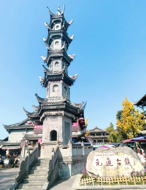 成都周边旅游景点图片