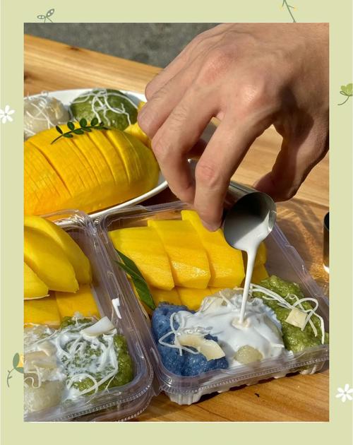 三亚百花谷美食攻略