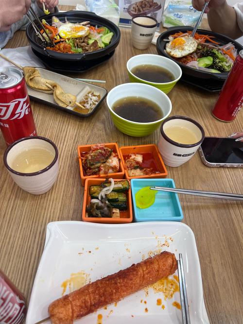 西安五路口万达美食