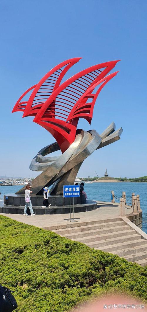 山东旅游旅游景点图片