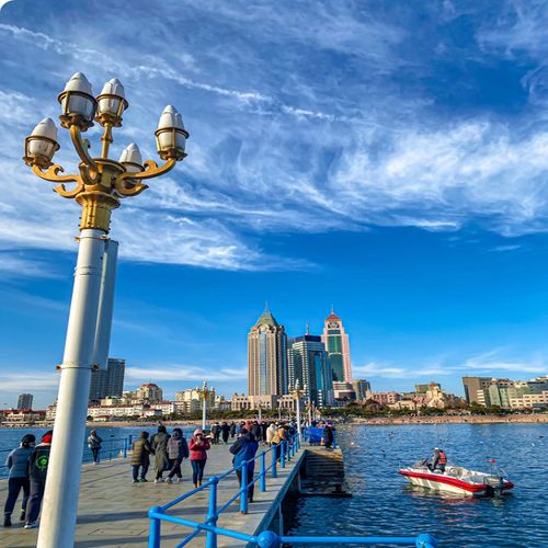 山东威海乳山旅游攻略