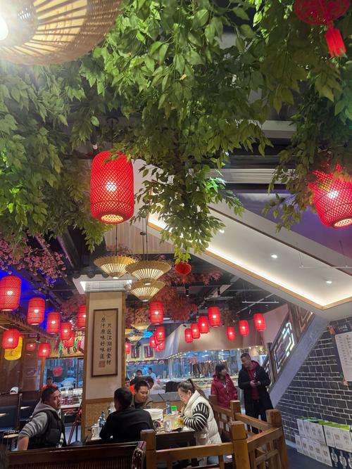 瑞安市巾子山美食城