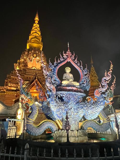 西双版纳旅游景点推荐