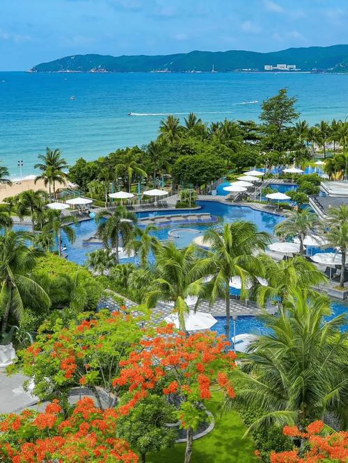 春节期间海南旅游攻略