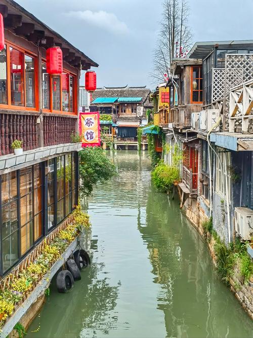 上海 周边 旅游景点