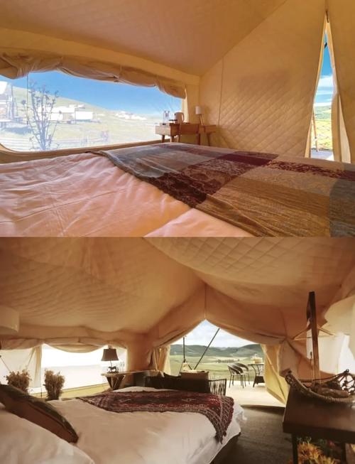 丰宁坝上草原住宿攻略