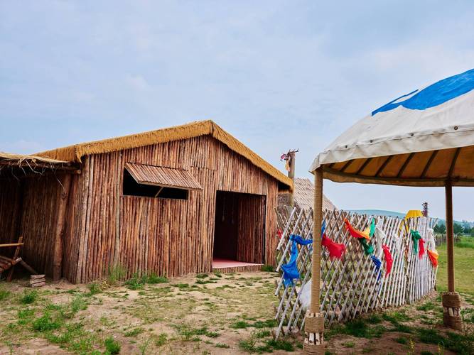 丰宁坝上草原住宿攻略