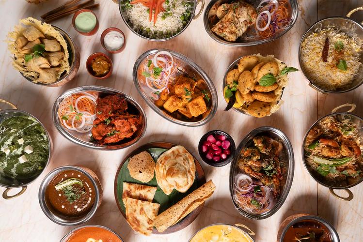 巴厘岛努沙杜瓦美食