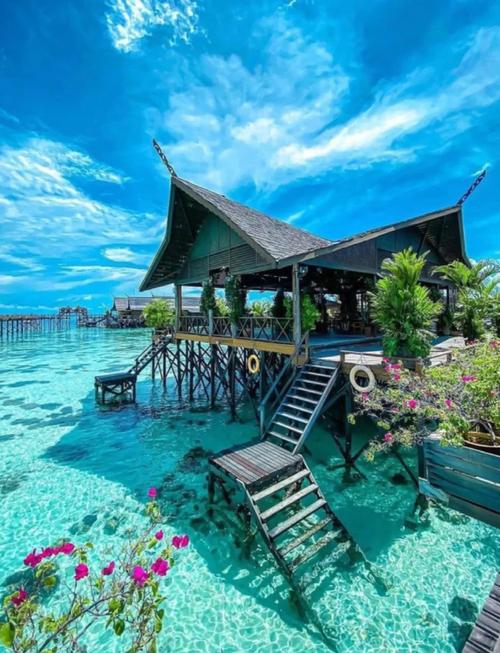 马来西亚旅游旅游景点