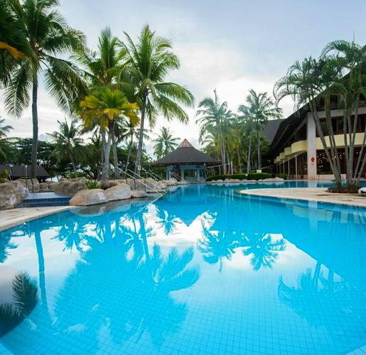 马来西亚旅游旅游景点