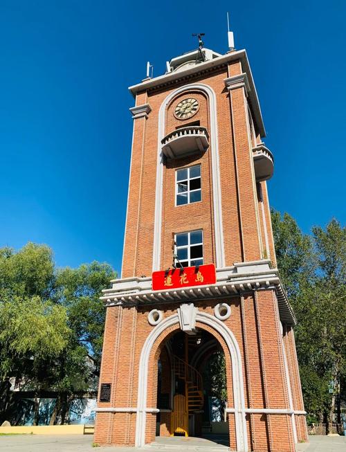 长春长春旅游景点大全