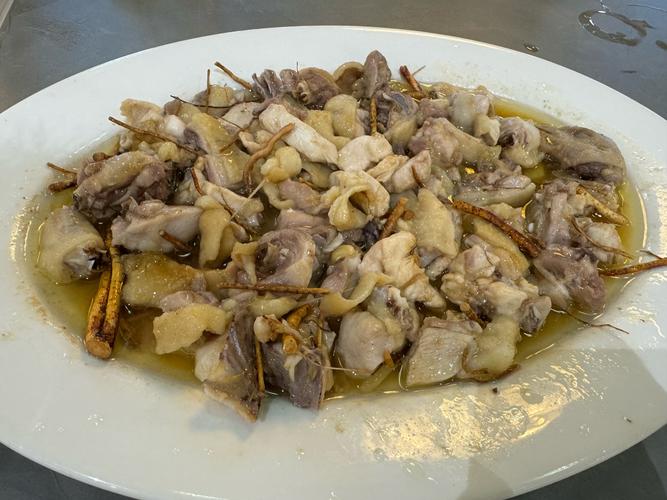 英德美食一条街在哪