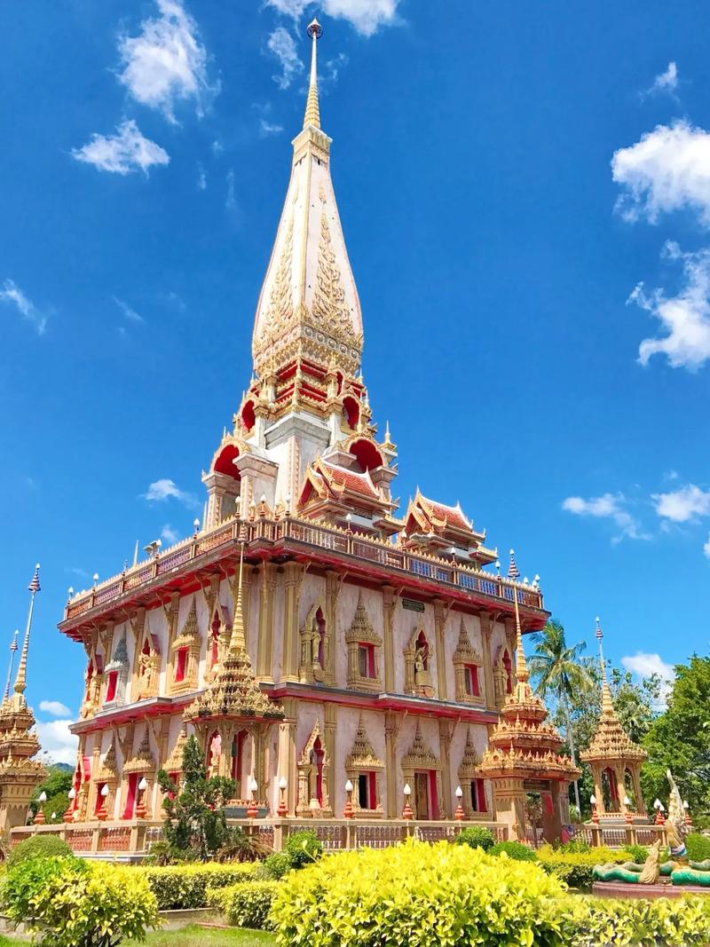 泰国旅游泰国旅游景点