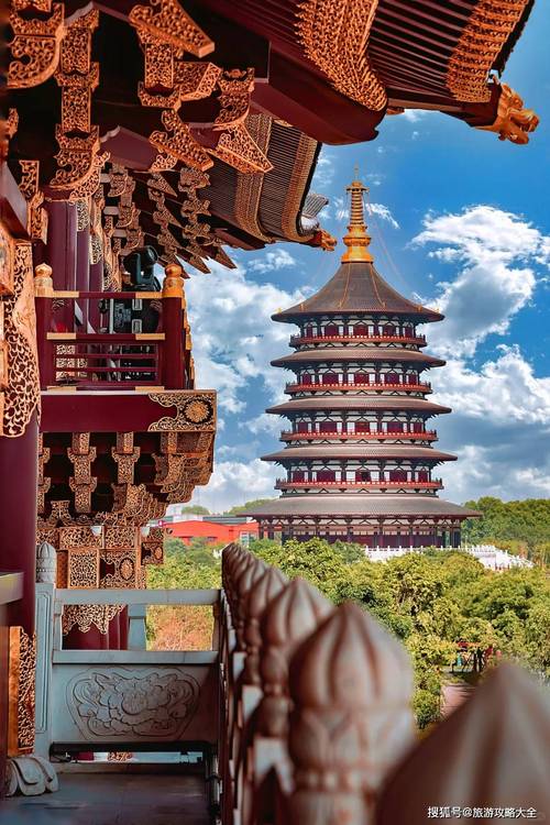 河南河南旅游景点大全