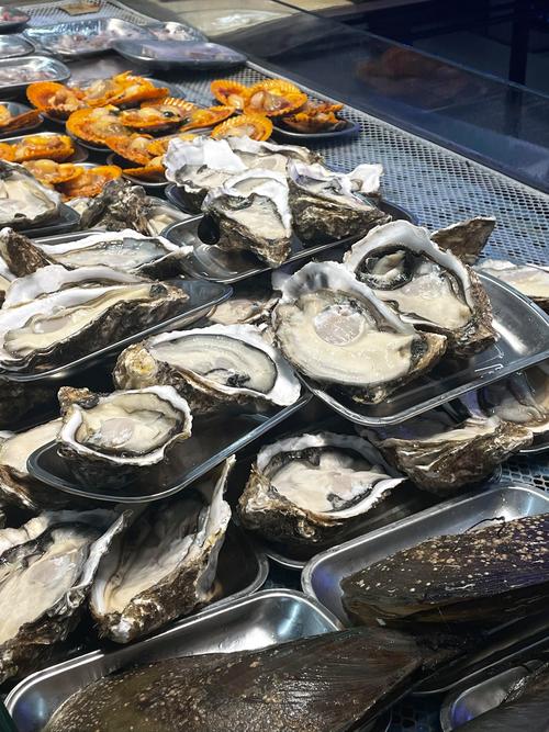 厦门七星乐都汇美食