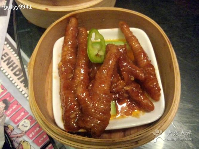 厦门七星乐都汇美食