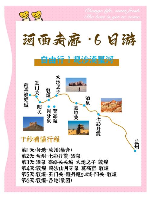 兰州到沙坡头旅游攻略