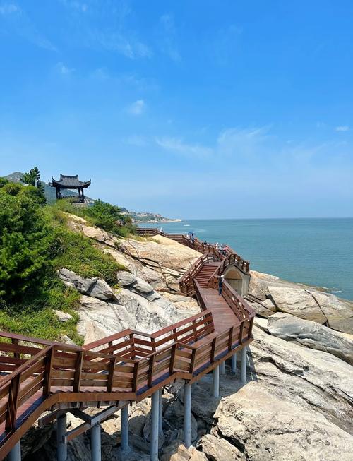 连云港旅游景点一日游